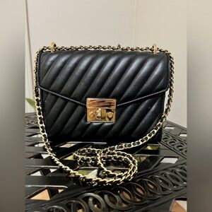 Michael Kors Crossbody Bag 9X6X2"